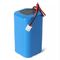 Navulbaar Lifepo4-Batterijpak 12V 2Ah 18650 Li Fe Po 4 Batterijen