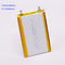 Hoge Capaciteits3.7v 5000mAh Lithium Ion Polymer Battery 500times 706090