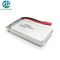 Kc 25c High Rating Li-ion Polymer Battery Pack 3,7v 1800mah 6,6wh 903465