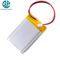 3.7v 653450 Lithium Polymer Battery Pack 1000mah 1200 Mah Voor Digitale Up