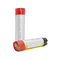 De ronde Elektronische Batterijcellen van het Sigaret350mah 16600 10C 3.7v Lithium