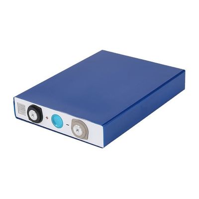 kopen 6000 cycli 3.2V 50Ah LFP-accucel met lage impedantie voor langdurige prestaties online vervaardiging