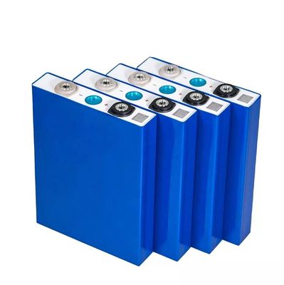 kopen UN38.3 Prismatische Cel 6000 Cycli 105Ah 3.2V Lifepo4 van de golfkar LFP online manufacture