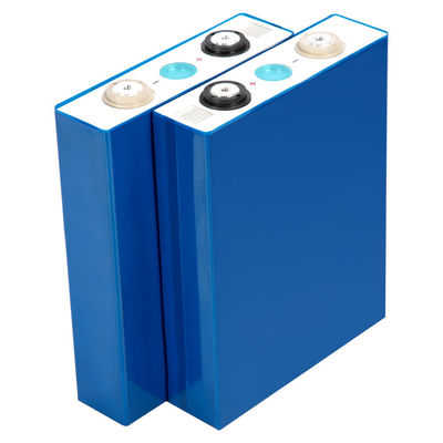 kopen 6000 de Karlifepo4 Batterijcel van het Cycligolf, de Prismatische Cel van 105Ah 3.2V LFP online manufacture