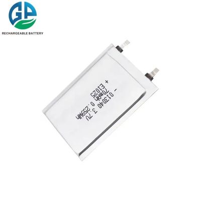 kopen Kleine 3,7v Li Polymer Power Bank 013040 70mah online manufacture