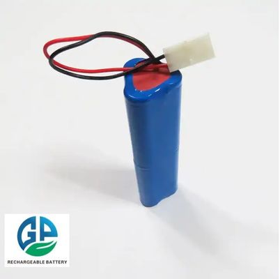 kopen KC goedgekeurd 18650 12v Lithiumbatterie 2000mah 2200mah 2600mah 3000mah 3200mah 3500mah 4000mah Li-ion oplaadbare batterij online manufacture
