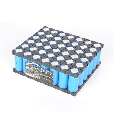 kopen 3.2V 4000mAh IFR 26650 de Batterijpak 22.4V 24Ah van 7S6P LiFePO4 online manufacture