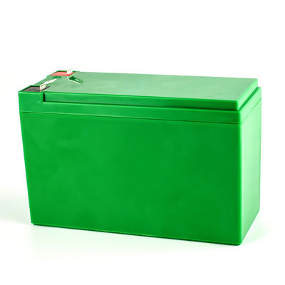 kopen Het de Batterijpak van UN38.3 10Ah Lifepo4 12V voor Zonnelicht vervangt Loodzuur online manufacture