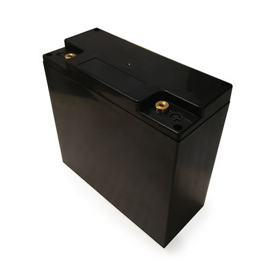 kopen 32700 32650 LiFePO4 20Ah de Batterij van het het Ijzerfosfaat van het 12 Voltlithium voor Golfkar online manufacture
