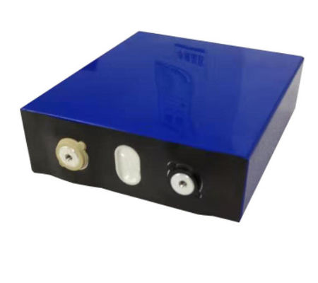kopen 280Ah IEC62133 Gecertificeerde LiFePO4 Prismatische Batterijcel met 2000 Cycli Levensduur voor Zonne-energie en Elektrische Voertuig Toepassingen online manufacture