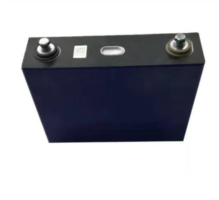 kopen Diepe Cyclus Prismatische 3.2V 100Ah LiFePO4 Batterijcel voor Zonne Elektronisch Voertuig online manufacture