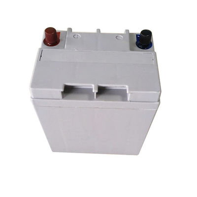 kopen 600Wh 50Ah 12V LiFePO4-accu met 2000 cycli voor zonne- en elektriciteitsvoorziening online manufacture