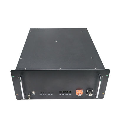 kopen 48V 100Ah LiFePO4 batterijpakket met 2000 cycli voor zonne-energieopslag online manufacture