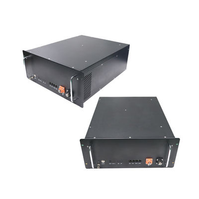 kopen 48V 100Ah LiFePO4 Batterijpakket 5KWh Huishoudelijke Zonnebatterij met 2000 Laadcycli online manufacture