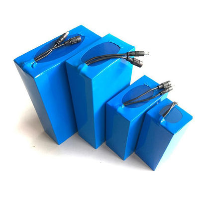 kopen 3s 18650 20Ah Pak 3S8P ICR18650 van de 12 Volt het Navulbare Batterij online manufacture