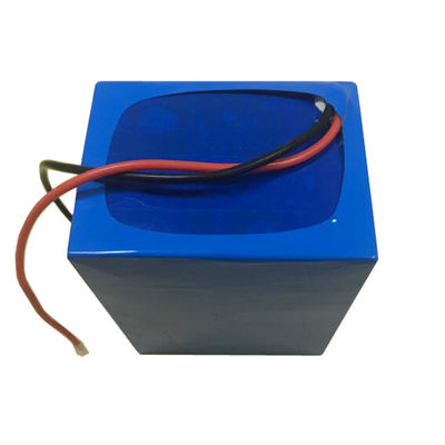 kopen IEC62133 Gecertificeerd 12V 20Ah 3S8P 18650 Lithium-ion Batterijpakket voor Elektrische Scooters met 500 Laadcycli online manufacture