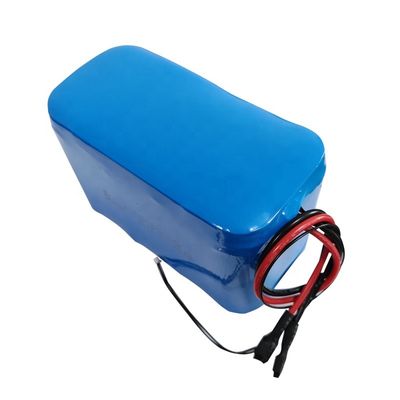 kopen Op maat gemaakt 24V 6Ah LiFePO4 batterijpakket met 2000 cycli en hoge stroomontlading voor elektrisch gereedschap online manufacture