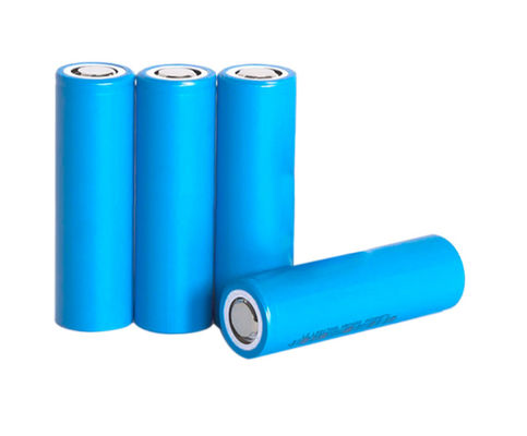 kopen 10C 18650 Batterij 2000mah Cel van het 3,7 Volt de Navulbare Lithium online manufacture