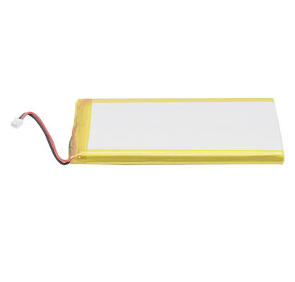 kopen UN38.3 8050110 de Batterijpak 3.7V 5000mAh van het Lithiumpolymeer online manufacture