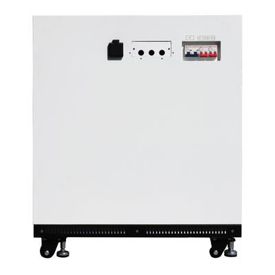 kopen Van de Stapelbare Zonnebatterijen Modulaire LiFePO4 10Wh van de NetKrachtcentrale online manufacture