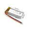 IEC62133/kc Goedgekeurde 3.7V Li Poly Battery 701535 300mAh Lipo