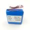 Li Plolymer 883735 Navulbaar Batterijpak voor Schoonheidsapparaat