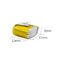 Kc Gediplomeerd Li Polymer Battery 3.7V 60mAh 801112 voor Oortelefoon Consum