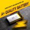 Oplaadbare 3,7 V Lipo batterij 180mah 402030 Kc Un38.3 Gecertificeerd