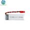 Lipo-polymerbatterij KC CE Li-Ion 701855 3.7v 500mah Lithiumpolymerbatterij Oplaadbare Li-polymerbatterij