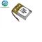 KC goedgekeurde Lipo batterij 581013 3.7V 50mAh oplaadbare Li-polymer batterij