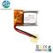 KC goedgekeurde Lipo batterij 581013 3.7V 50mAh oplaadbare Li-polymer batterij