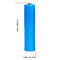 Navulbare het AMERIKAANSE CLUB VAN AUTOMOBILISTENgrootte 10440 Lithium Ion Battery For Toothbrush van 320mAh 3.7V