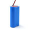 De Spreker van het Lithiumion battery pack for bluetooth van ICR18650 2S1P 7,4 V 2200mAh