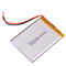 IEC62133 105575 Machtsbank Li Polymer Battery 3.7v 5800mah