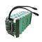 De Batterijpak van IEC62133 12V 20Ah 3S 18650 voor Elektronische Autoped