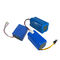 Batterij 26650 IEC62133 van 4000mAh 12.8V 3.2V 4S1P Lifepo4