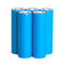 10C 18650 Batterij 2000mah Cel van het 3,7 Volt de Navulbare Lithium