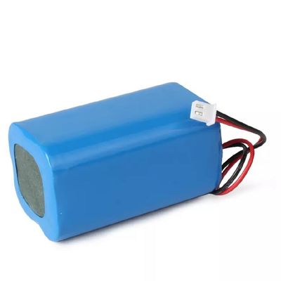 Navulbaar Lifepo4-Batterijpak 12V 2Ah 18650 Li Fe Po 4 Batterijen