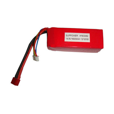 Van het het Lithiumpolymeer van de Lipobatterij van de de Batterij de Reuzefiets van de Batterijpvc 18650 Opslag van Ce de Batterijpak van 16s8p 18650 50 V