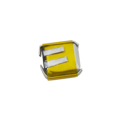 Kc Gediplomeerd Li Polymer Battery 3.7V 60mAh 801112 voor Oortelefoon Consum