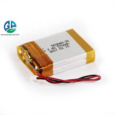 de Batterij 2000mAh 3000mAh, de Batterijpak 11.1V 7.4V van 2S 3S 4S Lipo van kc Lipo