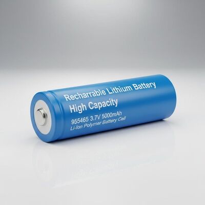 Aangepaste Standaard Laadstroom 0.5C Aangepaste Lithium-Ion Accupacks met Standaard Capaciteit 900mAH