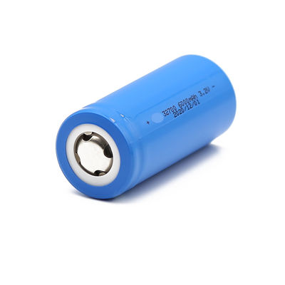 Zonne 32700 IFR 32650 LiFePO4-Batterijcel 3.2V 5Ah 6Ah