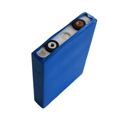 van het de Batterijcellithium van 3.2V 80AH LifePO4 de Prismatische Batterij voor Zonnestraatlantaarn