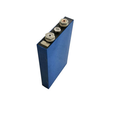 3.2V LFP-batterij met 2000 cycli en prismatisch ontwerp voor elektrische voertuigen en zonne-energiesystemen