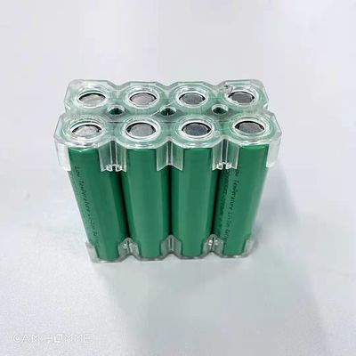 3.7V 3500mAh Lage Temperatuur -40℃ Lithium-ion Batterijcel 18650 Oplaadbare Batterij