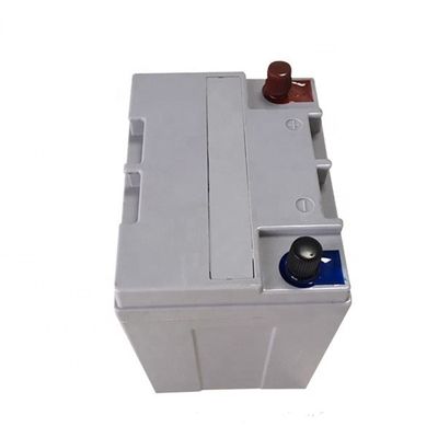 12V 40Ah LiFePO4 batterijpakket met 2000 cyclusduur