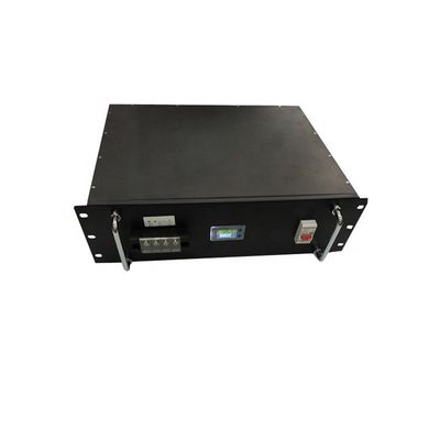 LiFePO4 MSDS Solar Lithium Ion Battery 24V 200AH 2000 Times Life