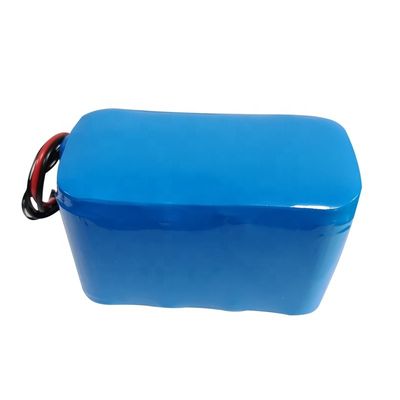 Custom 24V 6Ah LiFePO4 Solar Light Battery Pack met 2000 Cycle Life voor LED-toepassingen