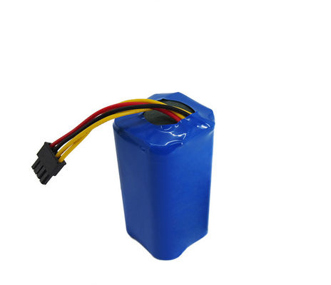 4000mAh 12,8V Lifepo4-batterij met een levensduur van 2000 voor zonne-energie en elektrisch gereedschap